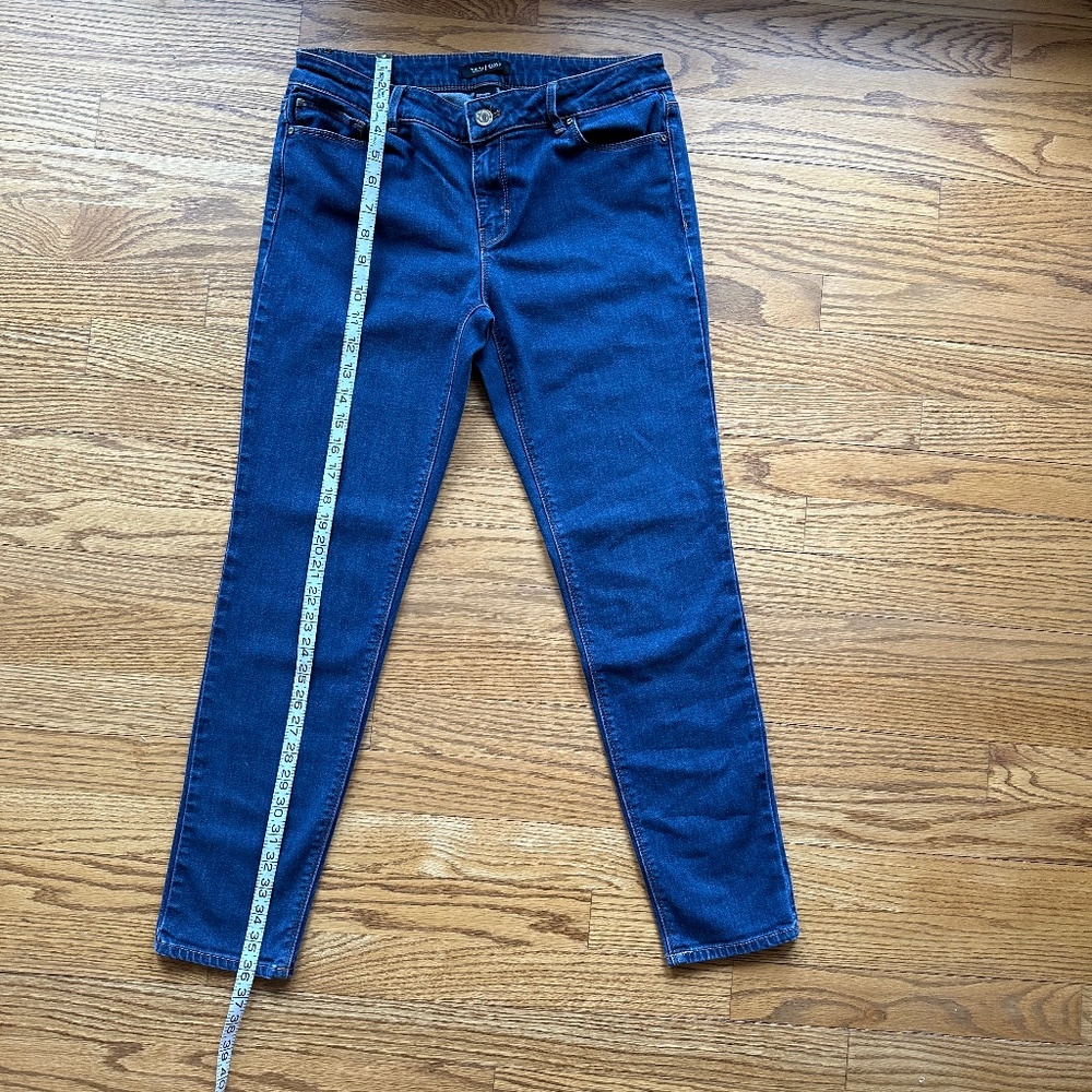 White House Black Market - Jeans - Size 6 - Picture 2 of 6